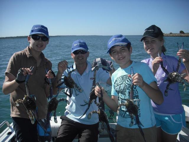 Mandurah Crabs